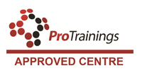 Pro-trainings-approved