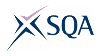 SQA-accredited