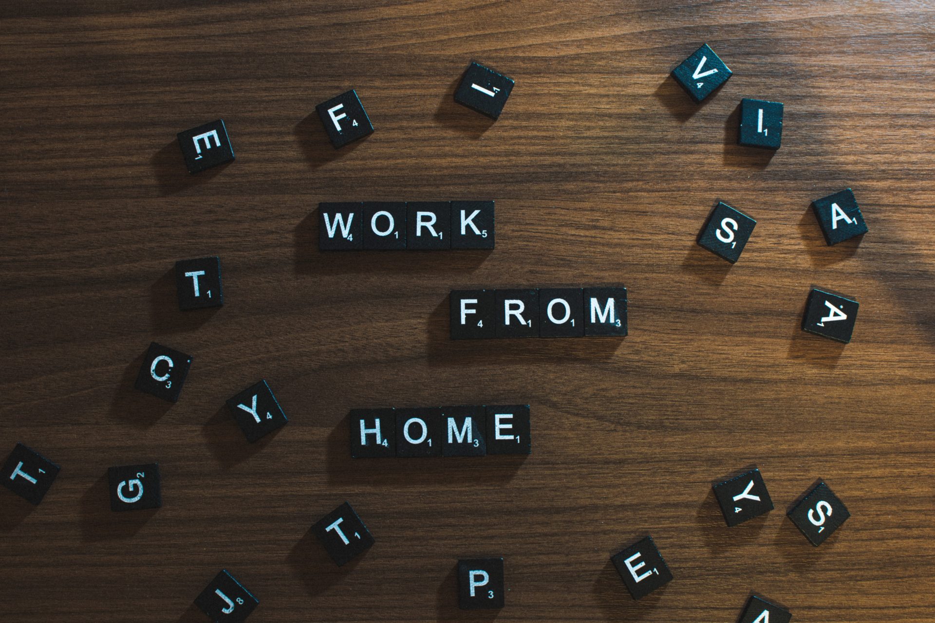 A Guide To Working From Home Safely